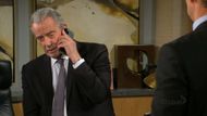 Victor thought he'd just try the usual on Cane on The Young and the Restless | Image: CBS